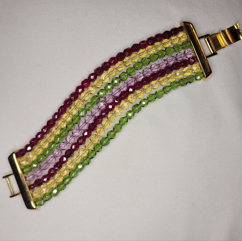 Vintage | NAPIER | 1990s | Bracelet